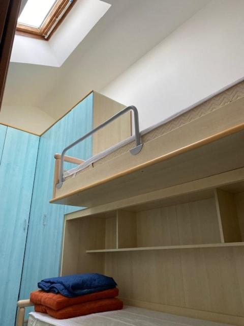 Casa Di Roth Apartment อาลเกโร ภายนอก รูปภาพ